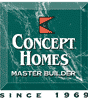 Concept Homes