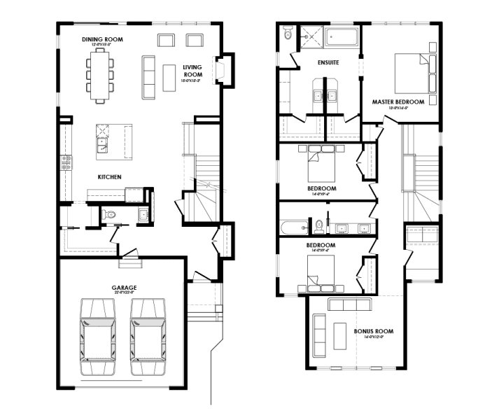 Kalliope Village at/à Griesbach