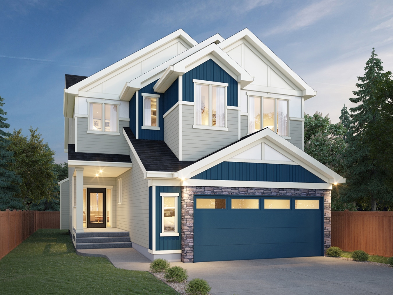 Quincy Village à Griesbach