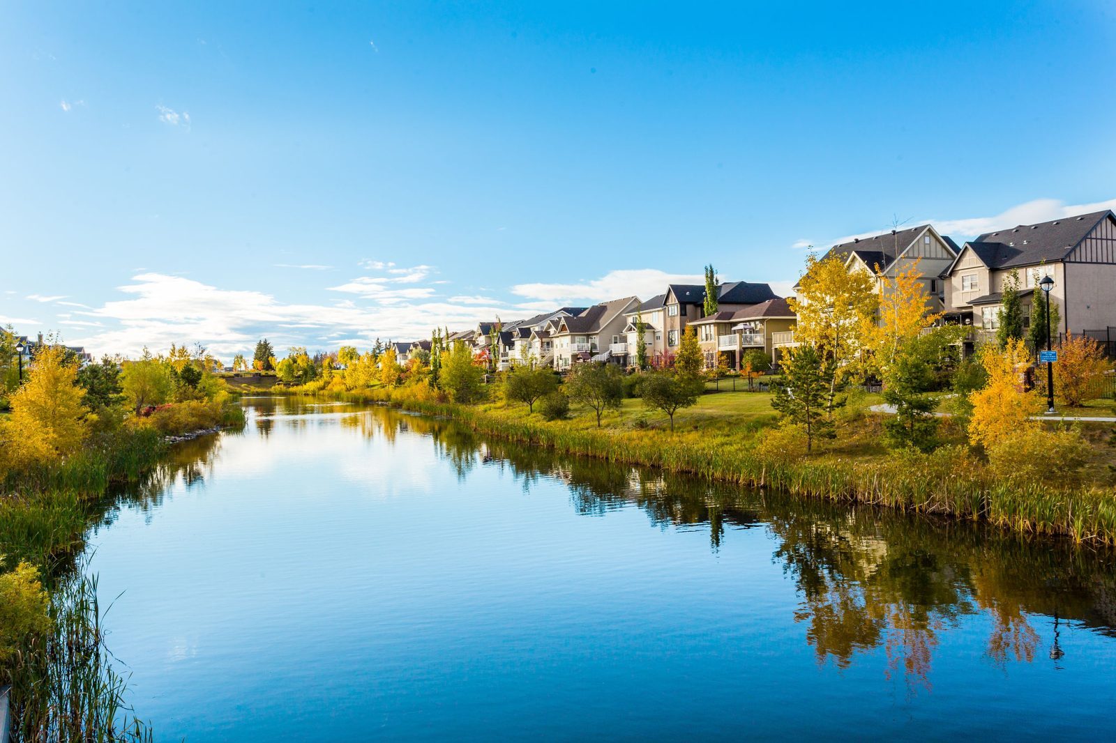 Homes for Sale in Griesbach Village at Griesbach