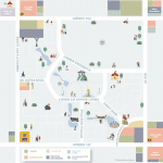community amenities map