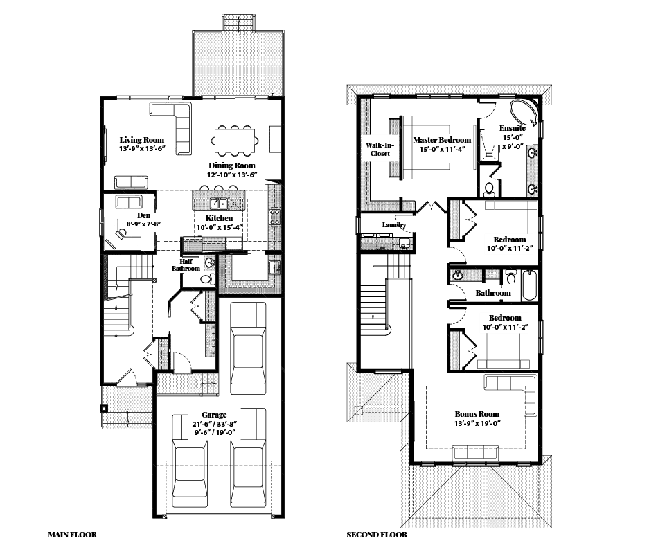 meraki floor plan Plan d’étage du modèle Meraki.