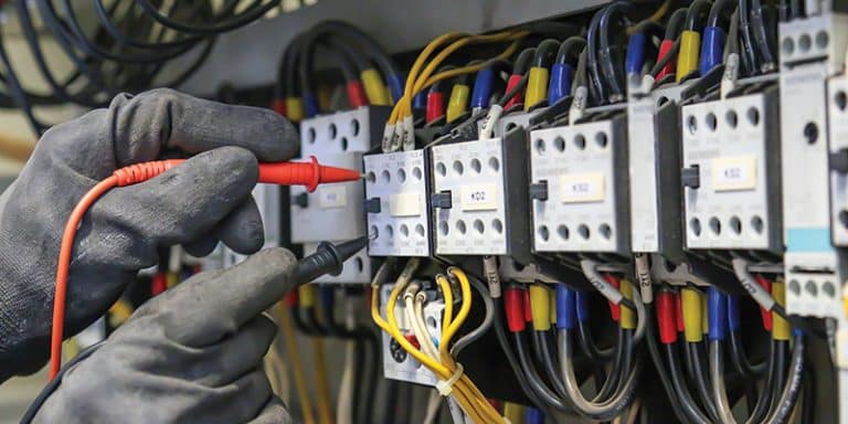 Fuse Electrical Solutions