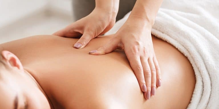 Griesbach Massage and Wellness