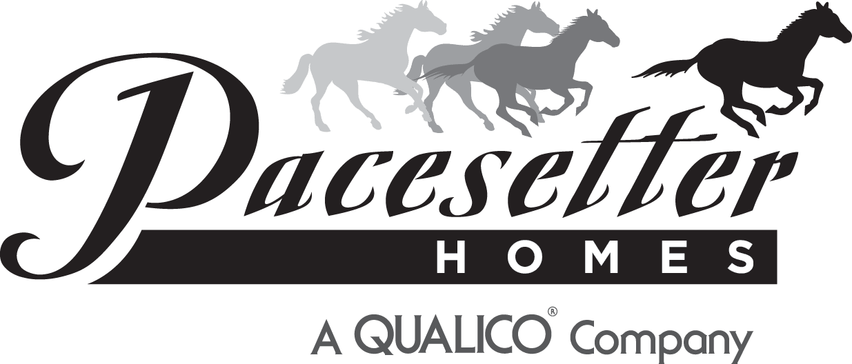 Pacesetter Homes logo
