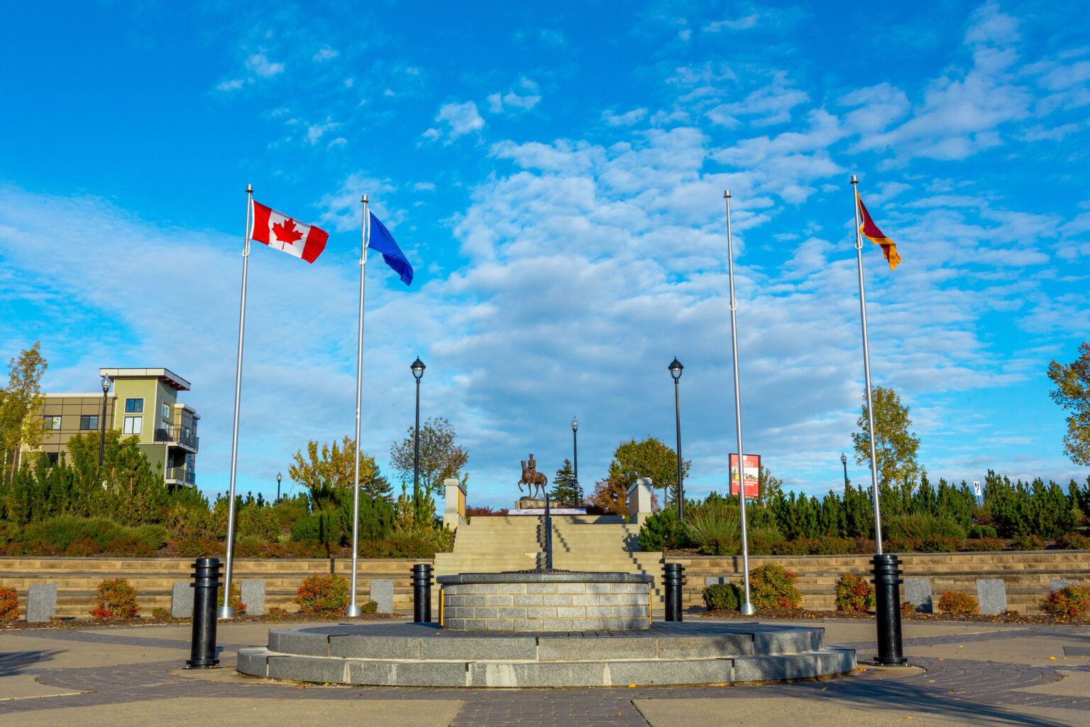Honouring the Military’s Lasting Impact on Our Community