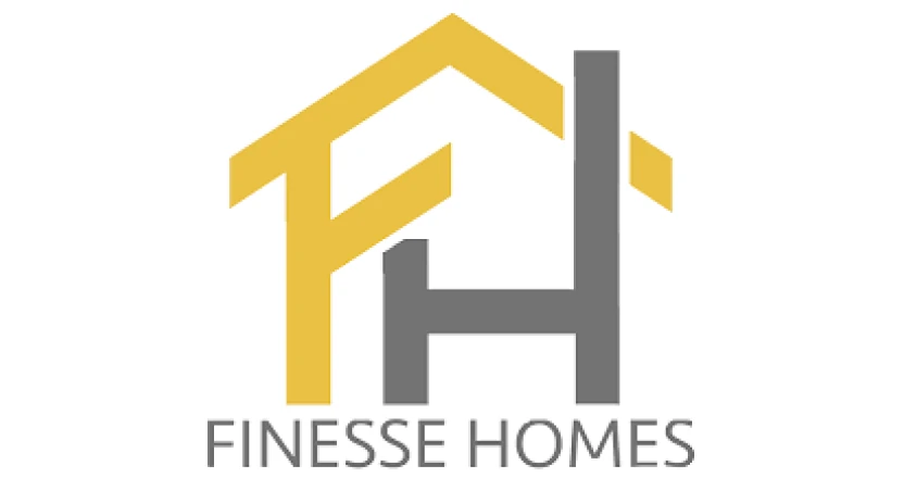 Finesse Homes - logo