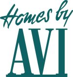 Homes By Avi logo