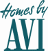 Homes By Avi logo