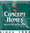 Concept Homes