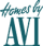 Homes By Avi logo